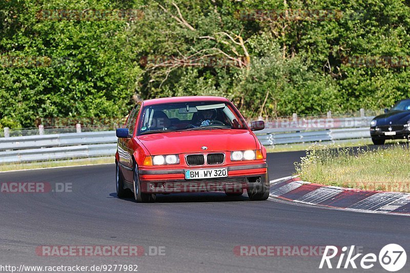 Bild #9277982 - Touristenfahrten Nürburgring Nordschleife (24.06.2020)