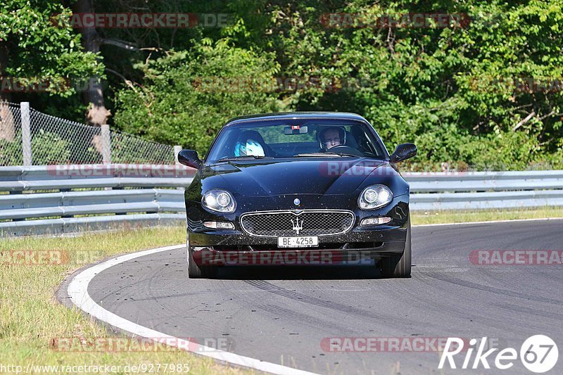 Bild #9277985 - Touristenfahrten Nürburgring Nordschleife (24.06.2020)