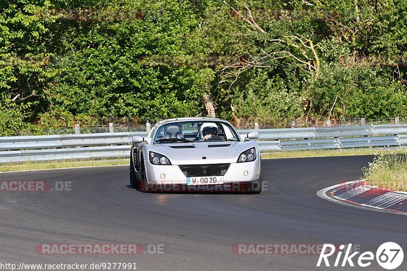 Bild #9277991 - Touristenfahrten Nürburgring Nordschleife (24.06.2020)