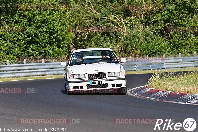 Bild #9277994 - Touristenfahrten Nürburgring Nordschleife (24.06.2020)