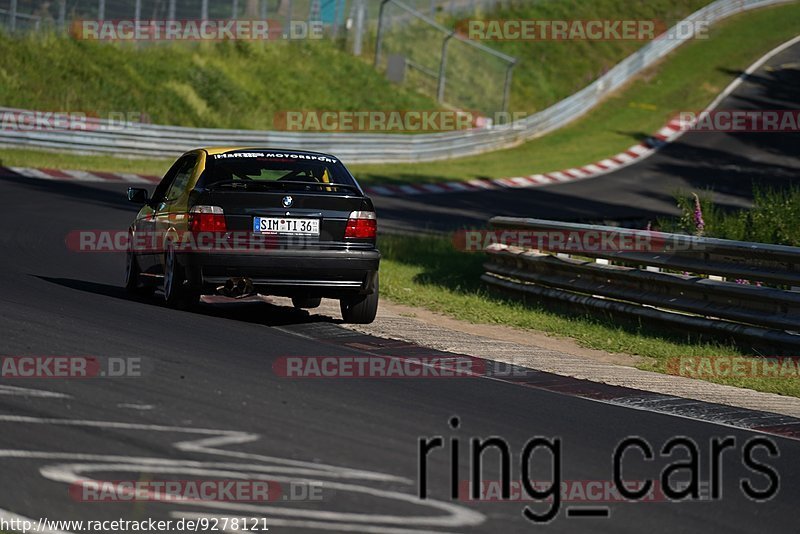 Bild #9278121 - Touristenfahrten Nürburgring Nordschleife (24.06.2020)