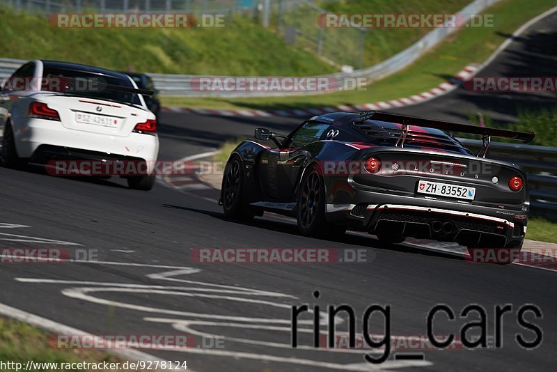 Bild #9278124 - Touristenfahrten Nürburgring Nordschleife (24.06.2020)