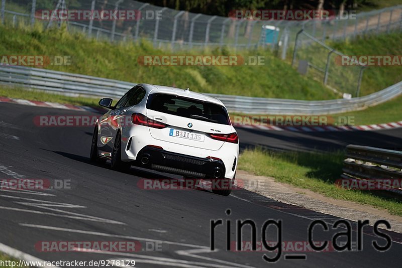 Bild #9278129 - Touristenfahrten Nürburgring Nordschleife (24.06.2020)