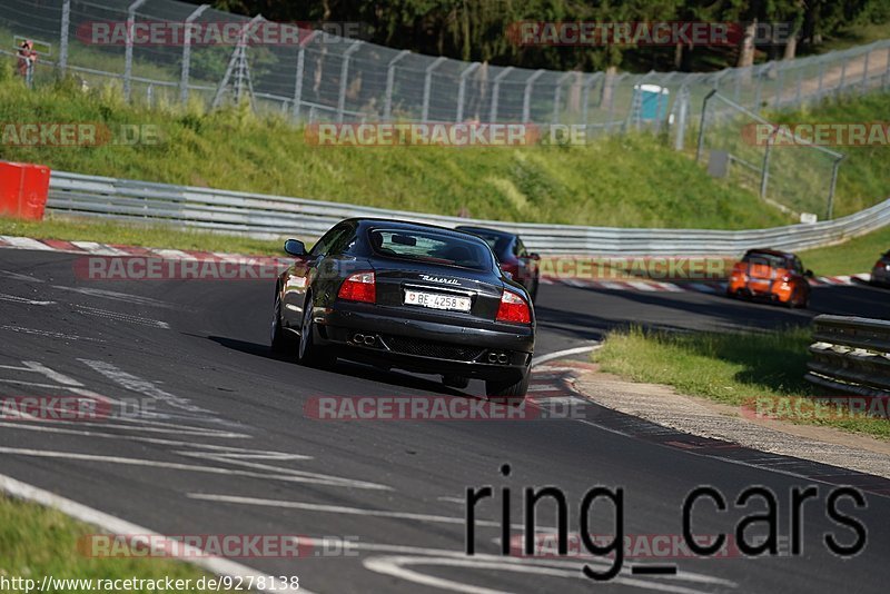 Bild #9278138 - Touristenfahrten Nürburgring Nordschleife (24.06.2020)