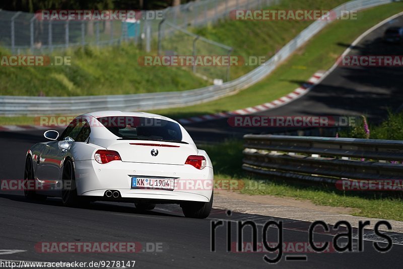 Bild #9278147 - Touristenfahrten Nürburgring Nordschleife (24.06.2020)