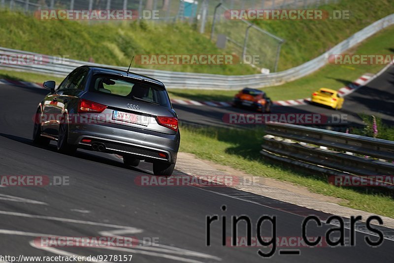 Bild #9278157 - Touristenfahrten Nürburgring Nordschleife (24.06.2020)