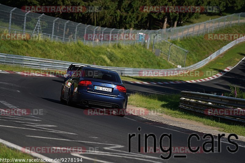 Bild #9278194 - Touristenfahrten Nürburgring Nordschleife (24.06.2020)