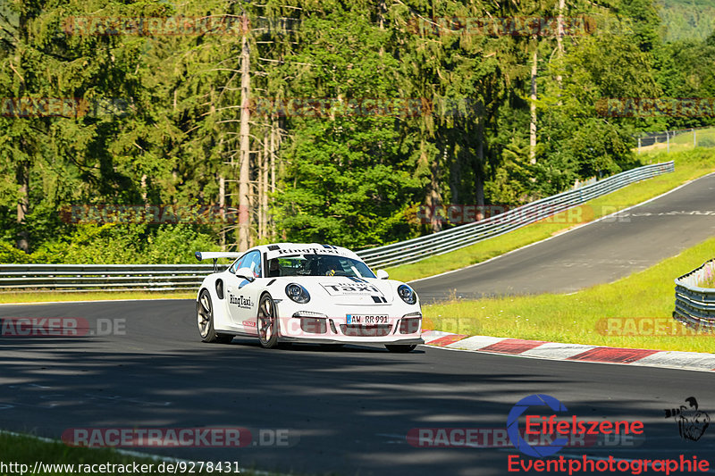 Bild #9278431 - Touristenfahrten Nürburgring Nordschleife (24.06.2020)