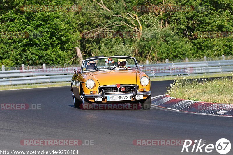 Bild #9278484 - Touristenfahrten Nürburgring Nordschleife (24.06.2020)