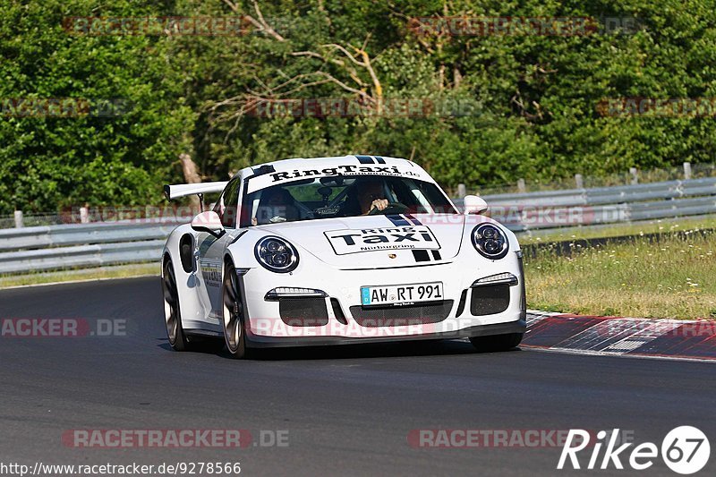 Bild #9278566 - Touristenfahrten Nürburgring Nordschleife (24.06.2020)