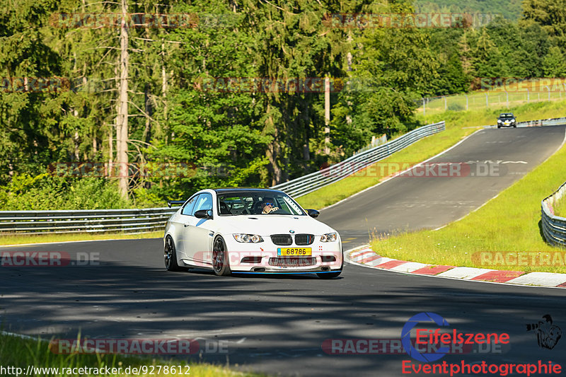 Bild #9278612 - Touristenfahrten Nürburgring Nordschleife (24.06.2020)