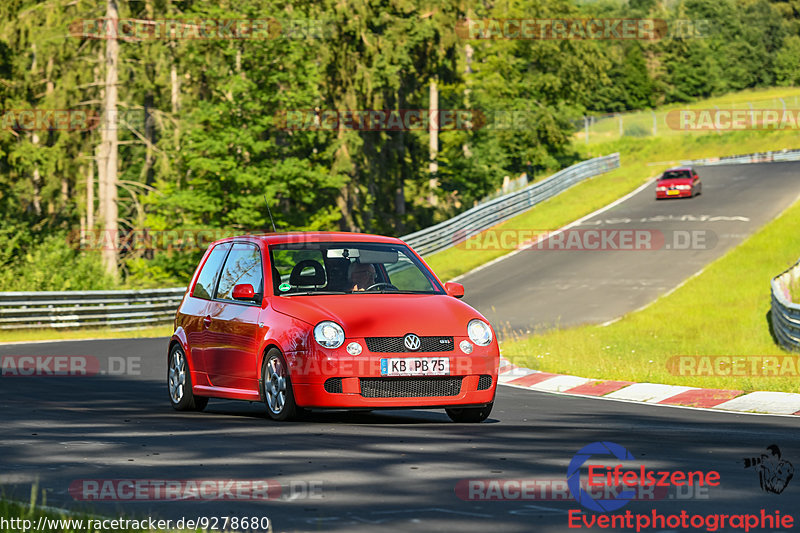 Bild #9278680 - Touristenfahrten Nürburgring Nordschleife (24.06.2020)