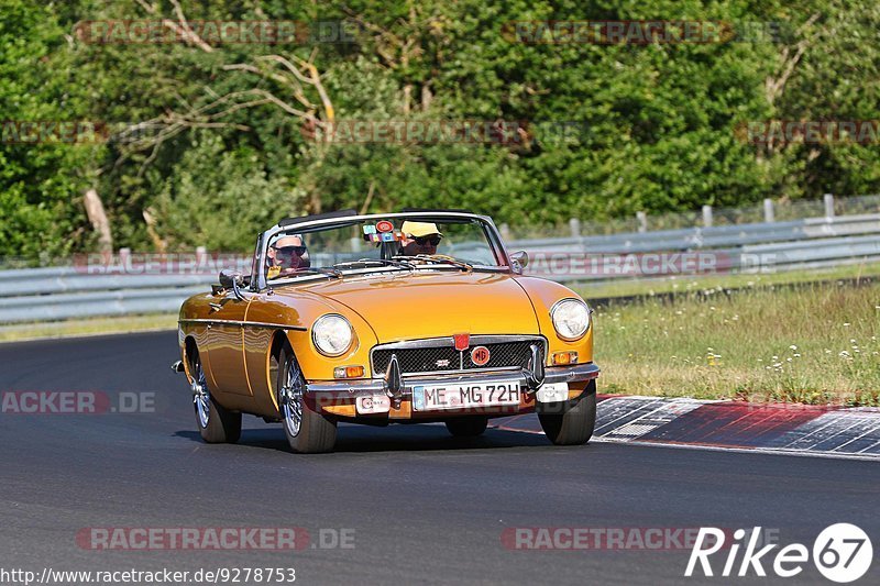 Bild #9278753 - Touristenfahrten Nürburgring Nordschleife (24.06.2020)