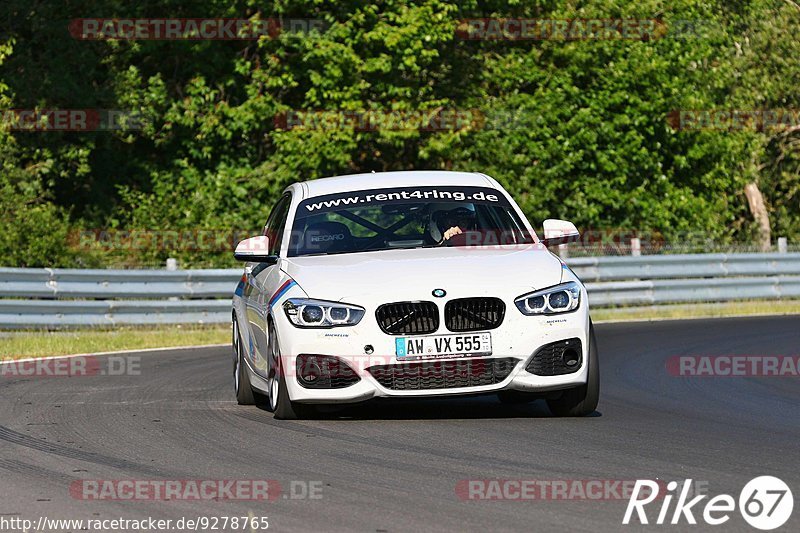 Bild #9278765 - Touristenfahrten Nürburgring Nordschleife (24.06.2020)