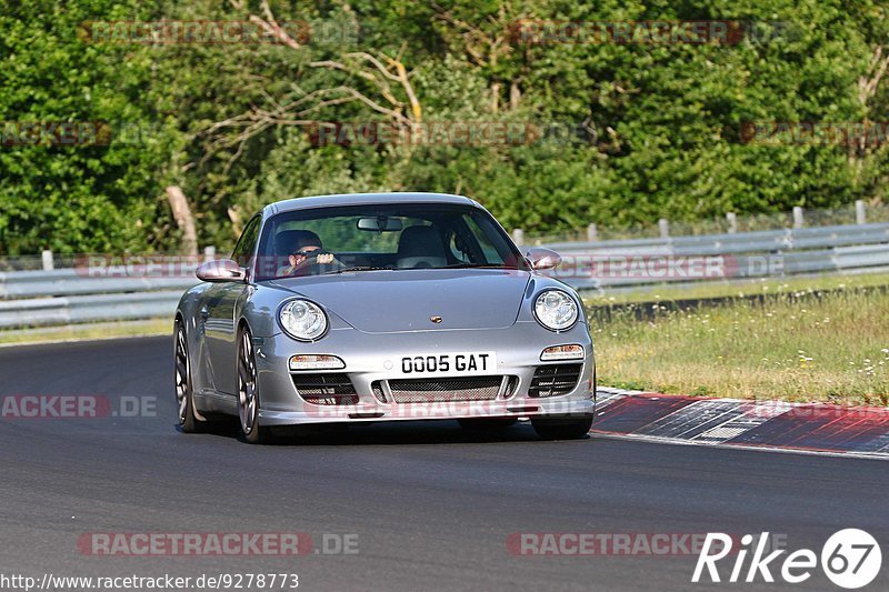 Bild #9278773 - Touristenfahrten Nürburgring Nordschleife (24.06.2020)