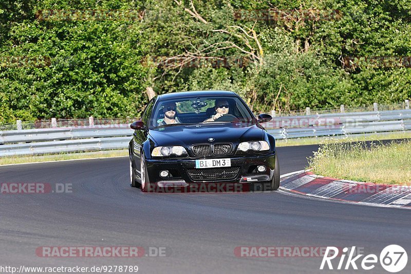 Bild #9278789 - Touristenfahrten Nürburgring Nordschleife (24.06.2020)