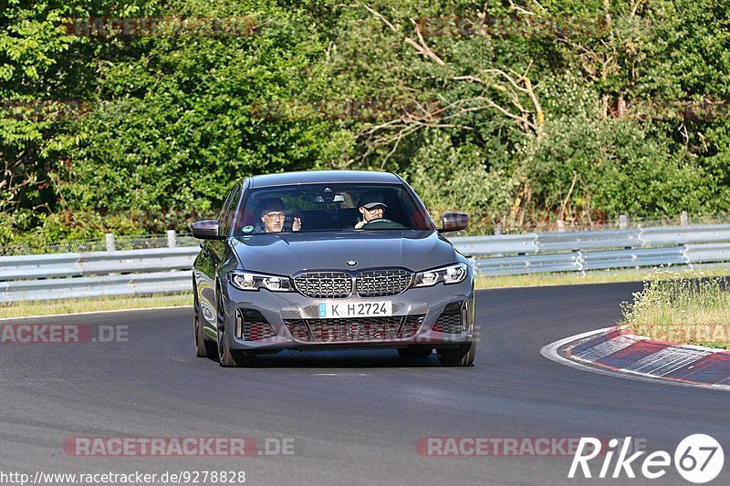 Bild #9278828 - Touristenfahrten Nürburgring Nordschleife (24.06.2020)