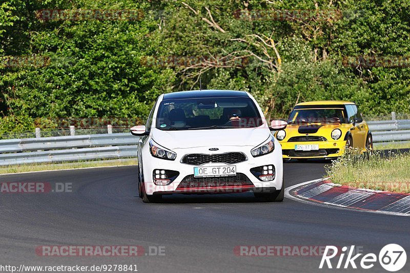 Bild #9278841 - Touristenfahrten Nürburgring Nordschleife (24.06.2020)