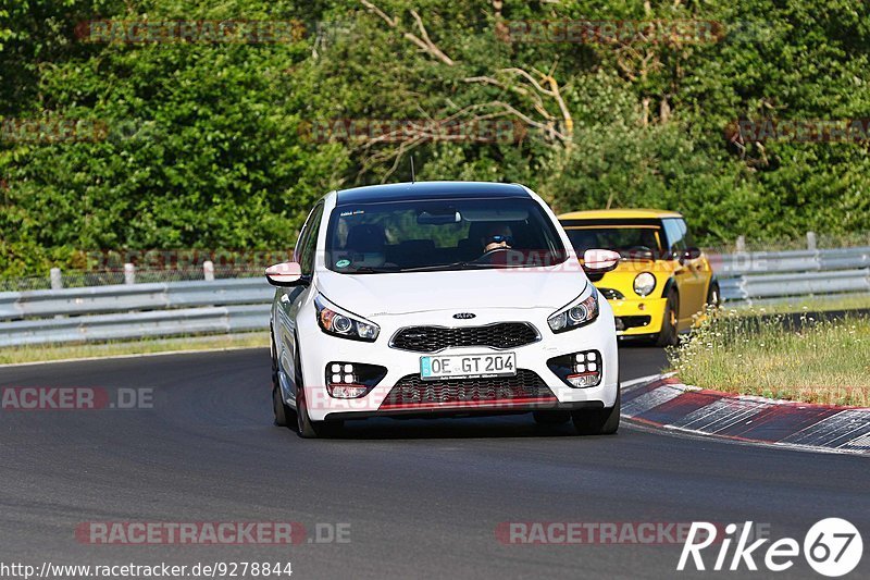 Bild #9278844 - Touristenfahrten Nürburgring Nordschleife (24.06.2020)