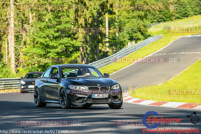 Bild #9278960 - Touristenfahrten Nürburgring Nordschleife (24.06.2020)