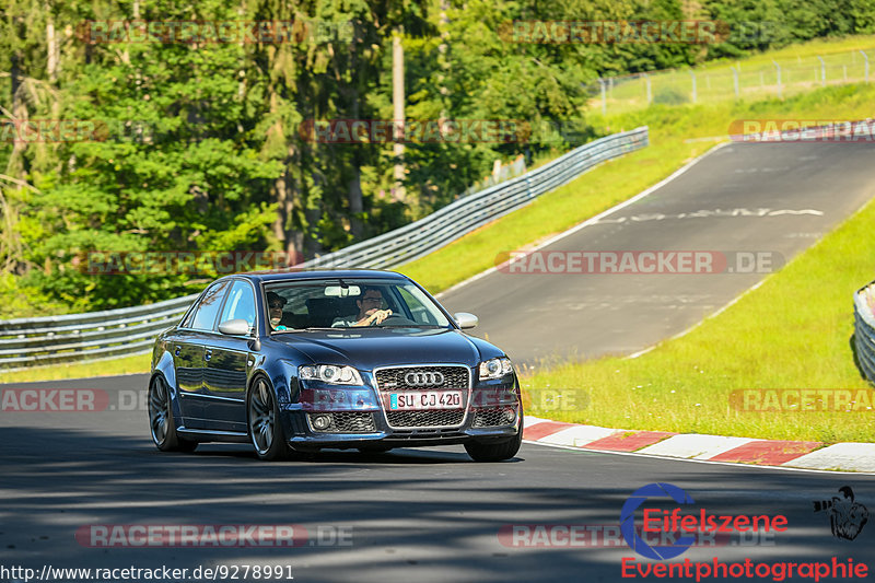 Bild #9278991 - Touristenfahrten Nürburgring Nordschleife (24.06.2020)