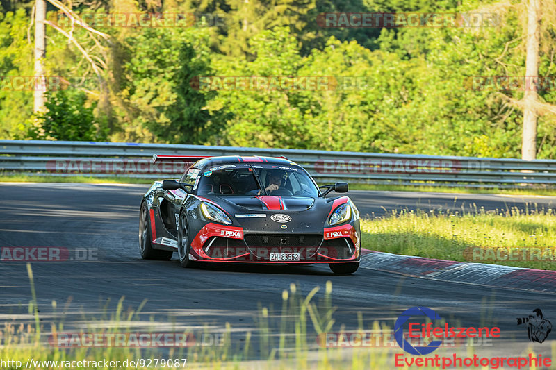 Bild #9279087 - Touristenfahrten Nürburgring Nordschleife (24.06.2020)