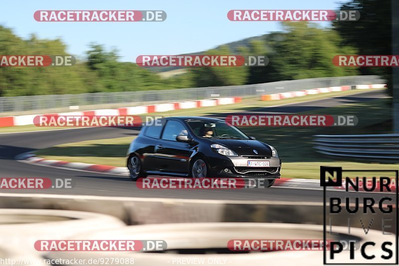 Bild #9279088 - Touristenfahrten Nürburgring Nordschleife (24.06.2020)