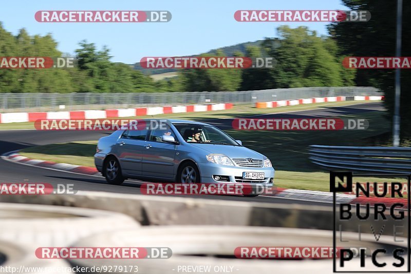 Bild #9279173 - Touristenfahrten Nürburgring Nordschleife (24.06.2020)