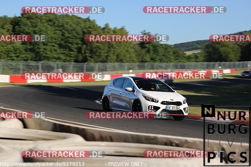 Bild #9279213 - Touristenfahrten Nürburgring Nordschleife (24.06.2020)