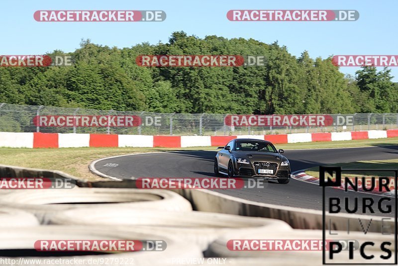 Bild #9279222 - Touristenfahrten Nürburgring Nordschleife (24.06.2020)