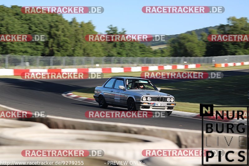 Bild #9279255 - Touristenfahrten Nürburgring Nordschleife (24.06.2020)