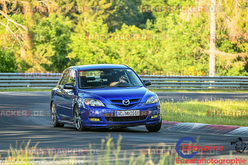 Bild #9279269 - Touristenfahrten Nürburgring Nordschleife (24.06.2020)