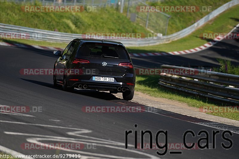 Bild #9279419 - Touristenfahrten Nürburgring Nordschleife (24.06.2020)