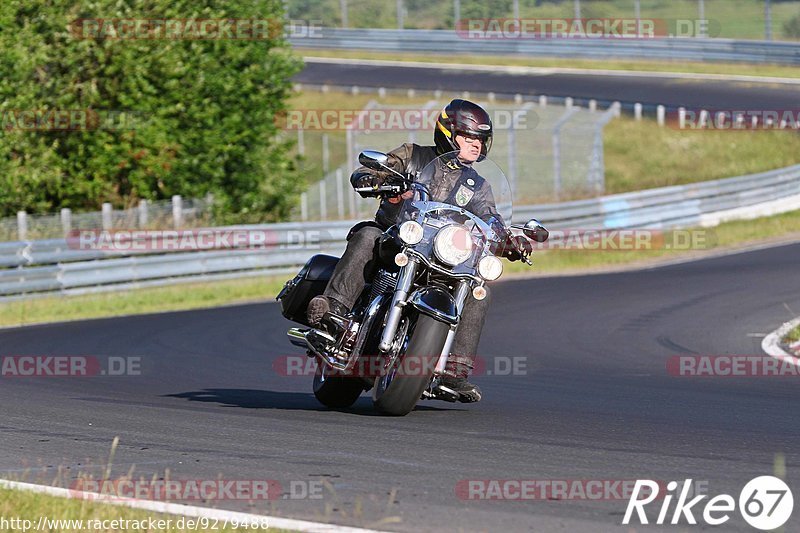 Bild #9279488 - Touristenfahrten Nürburgring Nordschleife (24.06.2020)