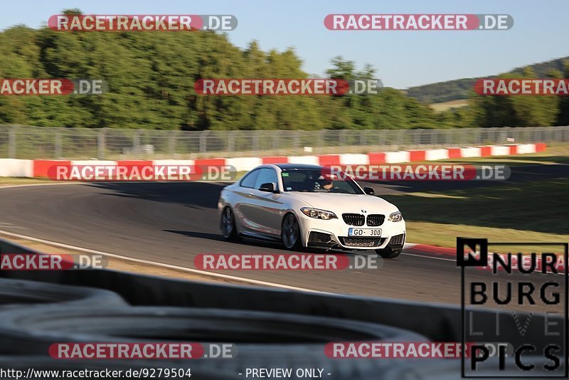 Bild #9279504 - Touristenfahrten Nürburgring Nordschleife (24.06.2020)