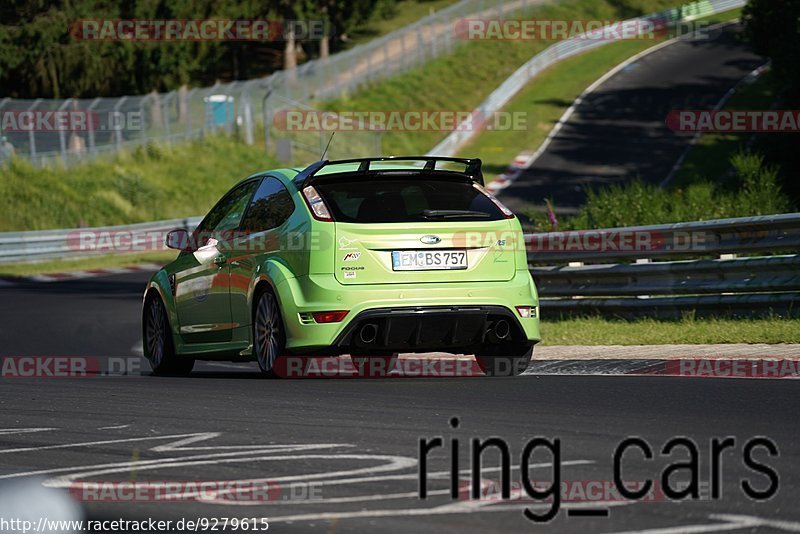 Bild #9279615 - Touristenfahrten Nürburgring Nordschleife (24.06.2020)