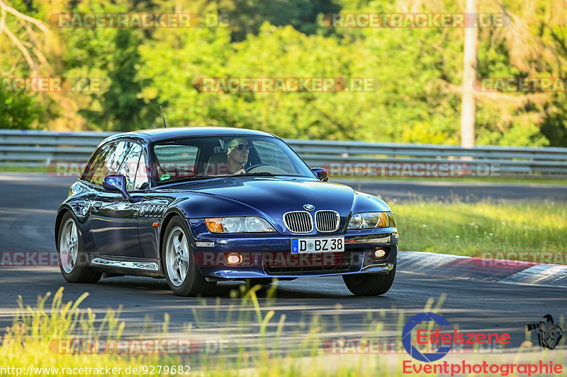 Bild #9279682 - Touristenfahrten Nürburgring Nordschleife (24.06.2020)