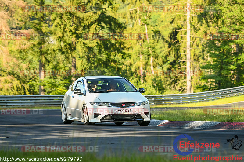 Bild #9279797 - Touristenfahrten Nürburgring Nordschleife (24.06.2020)