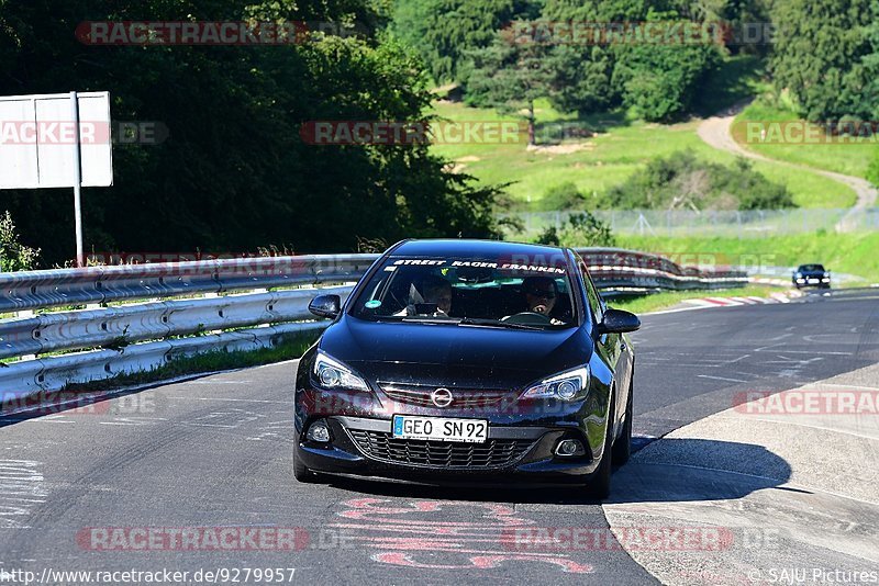 Bild #9279957 - Touristenfahrten Nürburgring Nordschleife (24.06.2020)