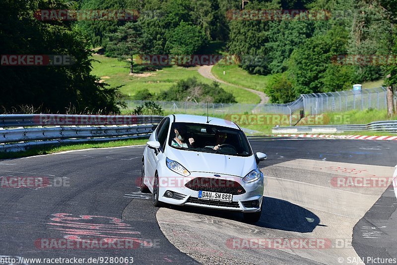 Bild #9280063 - Touristenfahrten Nürburgring Nordschleife (24.06.2020)