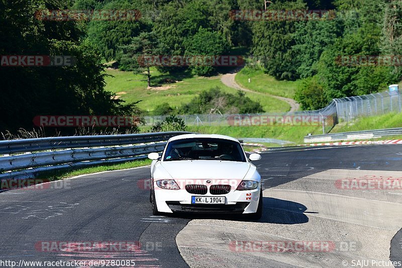 Bild #9280085 - Touristenfahrten Nürburgring Nordschleife (24.06.2020)