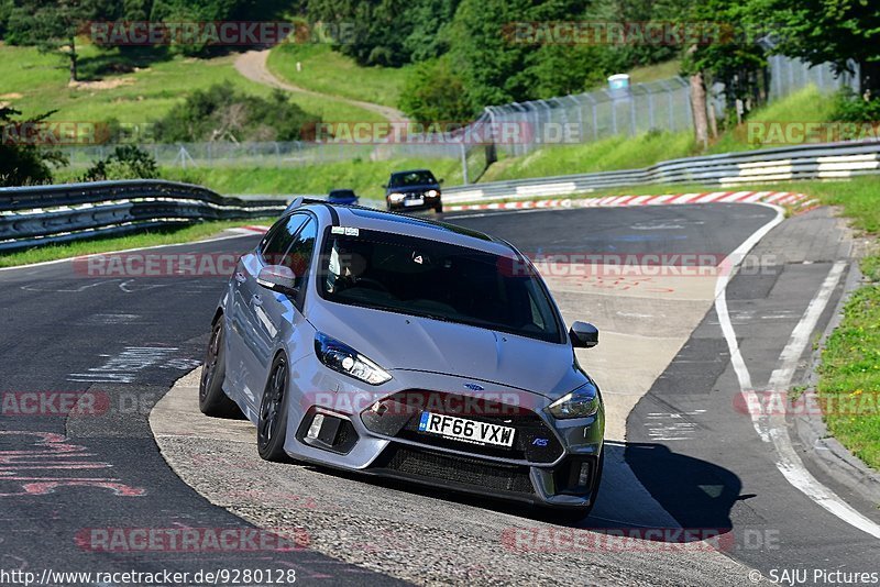 Bild #9280128 - Touristenfahrten Nürburgring Nordschleife (24.06.2020)