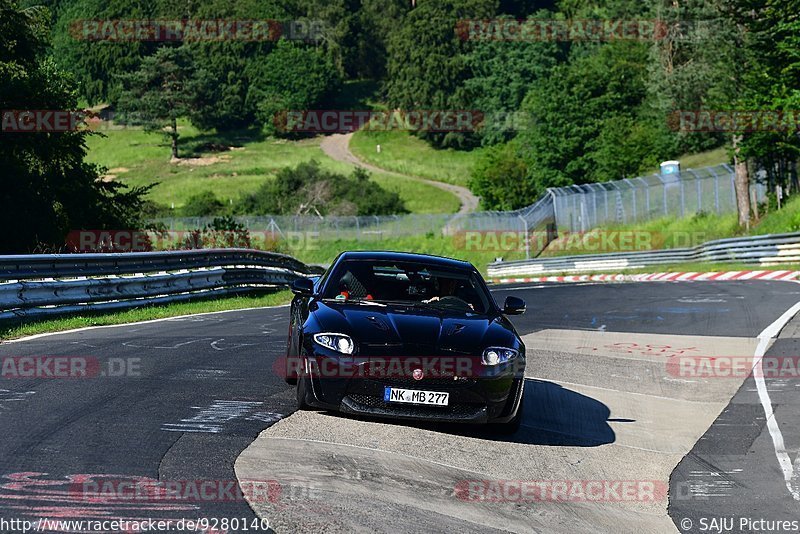 Bild #9280140 - Touristenfahrten Nürburgring Nordschleife (24.06.2020)