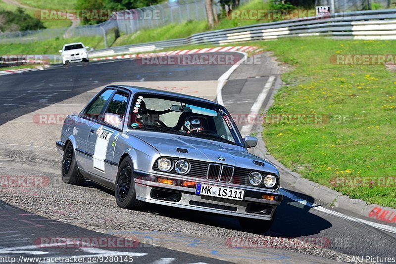 Bild #9280145 - Touristenfahrten Nürburgring Nordschleife (24.06.2020)