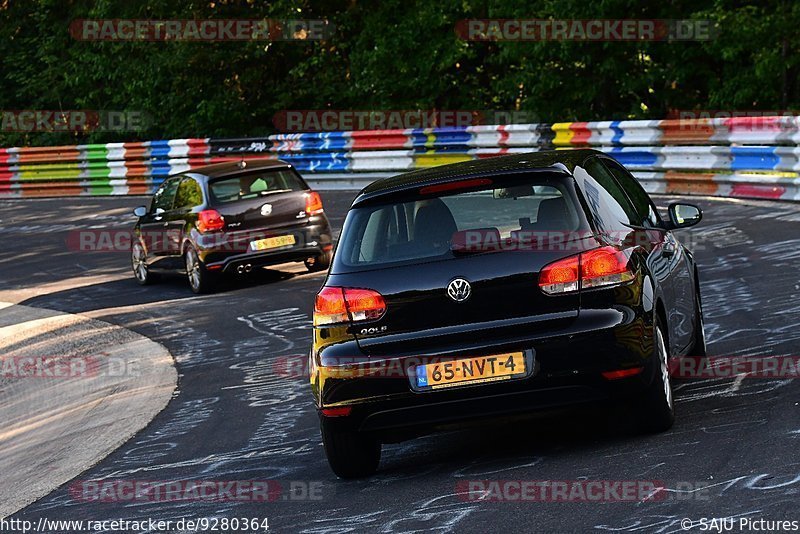 Bild #9280364 - Touristenfahrten Nürburgring Nordschleife (24.06.2020)