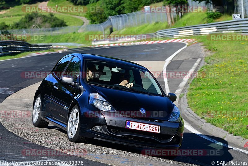 Bild #9280376 - Touristenfahrten Nürburgring Nordschleife (24.06.2020)