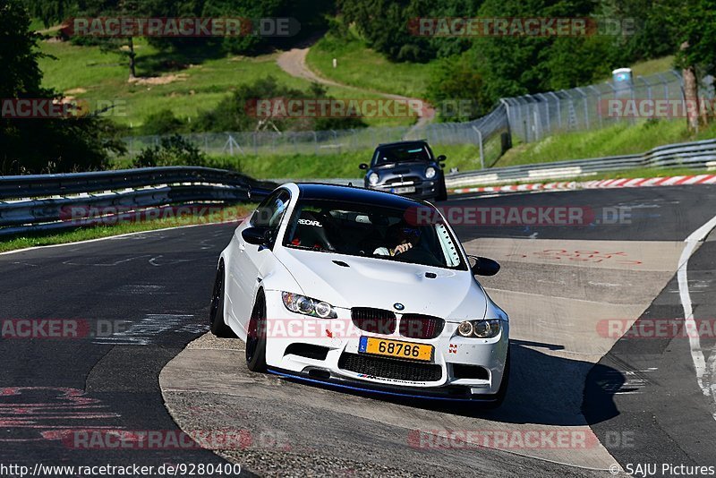 Bild #9280400 - Touristenfahrten Nürburgring Nordschleife (24.06.2020)