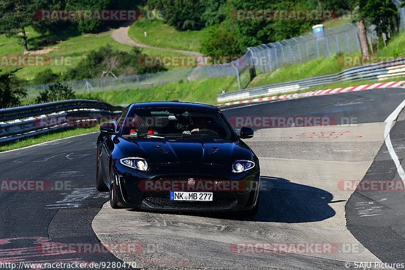 Bild #9280470 - Touristenfahrten Nürburgring Nordschleife (24.06.2020)