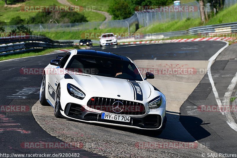 Bild #9280482 - Touristenfahrten Nürburgring Nordschleife (24.06.2020)