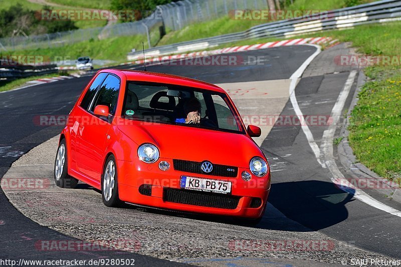 Bild #9280502 - Touristenfahrten Nürburgring Nordschleife (24.06.2020)